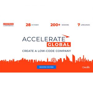 Accelerate Conference 2020