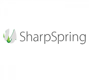 [SharpSpring logo]