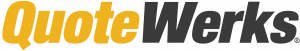 [image of QuoteWerks logo]