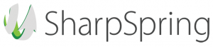 [image of SharpSpring logo]