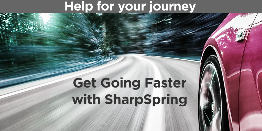 SharpSpring Support and Adoption Challenges